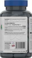 Applied Nutrition L-Citrulline 1500 (120 gélules)-2