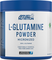 Applied Nutrition L-Glutamine Powder micronized (250 g)