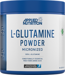Applied Nutrition L-Glutamine Powder micronized (250 g)