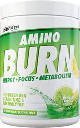 PER4M Amino Burn (240 g)