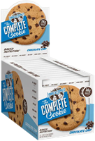 Lenny & Larry Complete Cookie Pépites de chocolat (12 x 113 g)