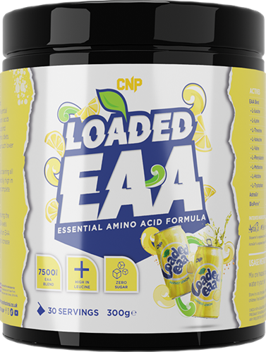 CNP Loaded EAA Fantasy Series Lemon (300 g)