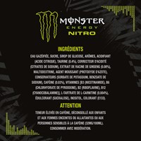 Monster Energy Nitro (1 x 500 ml)-2