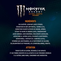 Monster Energy Ultra Fiesta (1 x 500 ml)-2
