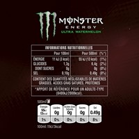 Monster Energy Ultra Pastèque (1 x 500 ml)-2