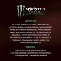 Monster Energy Ultra Pastèque (1 x 500 ml)-1
