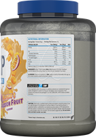 Applied Nutrition ISO-XP Mangue & Fruit de la passion (1800 g)-2