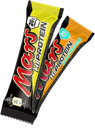 Mars HiProtein Bar Chocolate