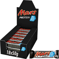 Mars Protein Bar (18 x 50 g)