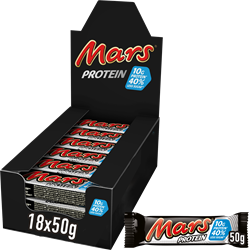 Mars Protein Bar (18 x 50 g)