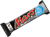 Mars Protein Bar (18 x 50 g)-2