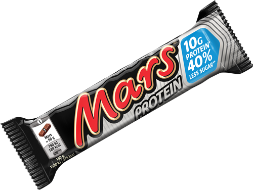 Mars Protein Bar (18 x 50 g)-2