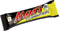Mars HiProtein Chocolate Bar (1 x 59 g)