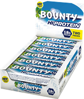 Bounty HiProtein Bar (12 x 52 g)
