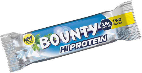 Bounty HiProtein Bar (12 x 52 g)-2