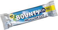Bounty HiProtein Bar (1 x 52 g)