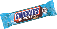 Snickers HiProtein Crisp Bar (12 x 55 g)-2