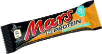 Mars HiProtein Salted Peanut Bar (1 x 59 g)