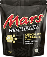 Mars HiProtein Chocolate Caramel (875 g)