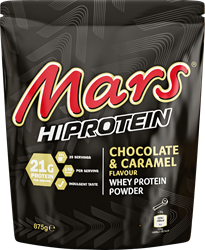 Mars HiProtein Chocolate Caramel (875 g)