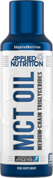 Applied Nutrition MCT Oil (490 ml)
