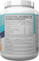 Naughty Boy Advanced Whey Cinnamon Bun (2010 g)-2