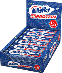 Milky Way HiProtein Bar (50 g)