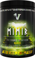 Viking Power Mimir Nootropic Mangue (375 g)