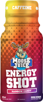 Muscle Moose Energy Shots Rainbow Candy (12 x 60 ml)-2
