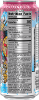 Monster Energy Juice Viking Berry (1 x 473 ml)-2