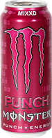 Monster Energy Punch Mixxd Punch (12 x 500 ml)-3