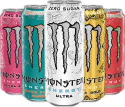 Monster Energy Ultra (500 ml)