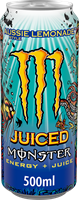 Monster Energy Aussie Lemonade (1 x 500 ml)