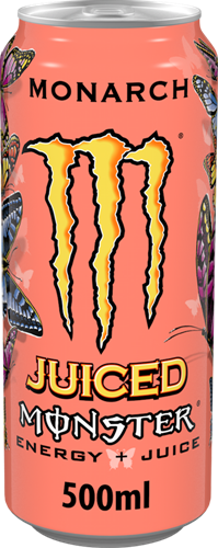 Monster Energy Juiced Monarch (12 x 500 ml)-2