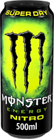Monster Energy Nitro (12 x 500 ml)-2