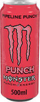 Monster Energy Punch Pipeline Punch (12 x 500 ml)-2