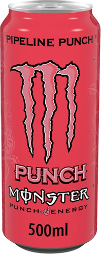 Monster Energy Punch Pipeline Punch (12 x 500 ml)-2