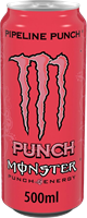 Monster Energy Punch Pipeline Punch (1 x 500 ml)