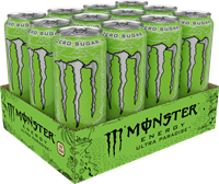 Monster Energy Ultra Paradise (12 x 500ml)