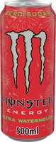 Monster Energy Ultra Pastèque (1 x 500 ml)