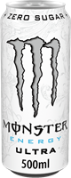 Monster Energy Ultra White (12 x 500 ml)-2