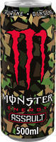 Monster Energy Assault (12 x 500 ml)-2