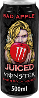 Monster Energy Juiced Bad Apple (12 x 500 ml)-2