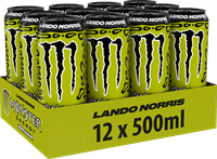 Monster Energy Lando Norris (500 ml)-3
