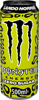 Monster Energy Lando Norris (500 ml)-2