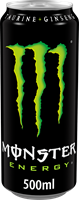 Monster Energy Original (1 x 500 ml)