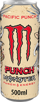Monster Energy Punch Pacific Punch (12 x 500 ml)-2
