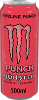 Monster Energy Punch Pipeline Punch (1 x 500 ml)