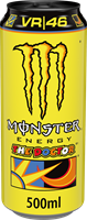 Monster Energy The Doctor (12 x 500 ml)-2