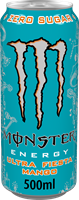 Monster Energy Ultra Fiesta (1 x 500 ml)